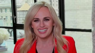 Rebel Wilson Reveals She Had to Get Britney Spears' Permission for a 'Senior Year' Scene (Exclusive)