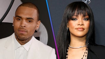 Chris Brown Congratulates Rihanna on Birth of Her and A$AP Rocky’s Son