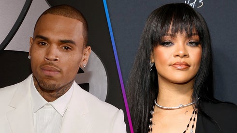 Chris Brown Congratulates Rihanna on Birth of Her and A$AP Rocky’s Son
