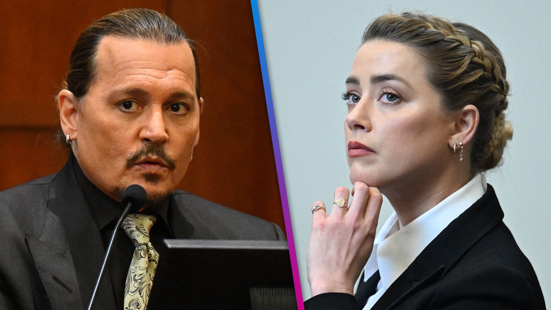 Johnny Depp Trial: Amber Heard's Sister and Ellen Barkin Will Testify, Actor Returning to Stand