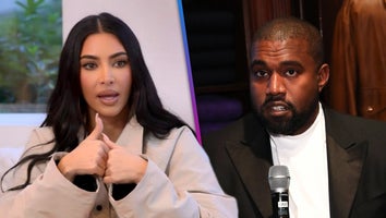 Kim Kardashian APOLOGIZES to Family for Kanye West's Behavior