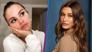 Inside Selena Gomez’s Apology to Hailey Bieber on TikTok 