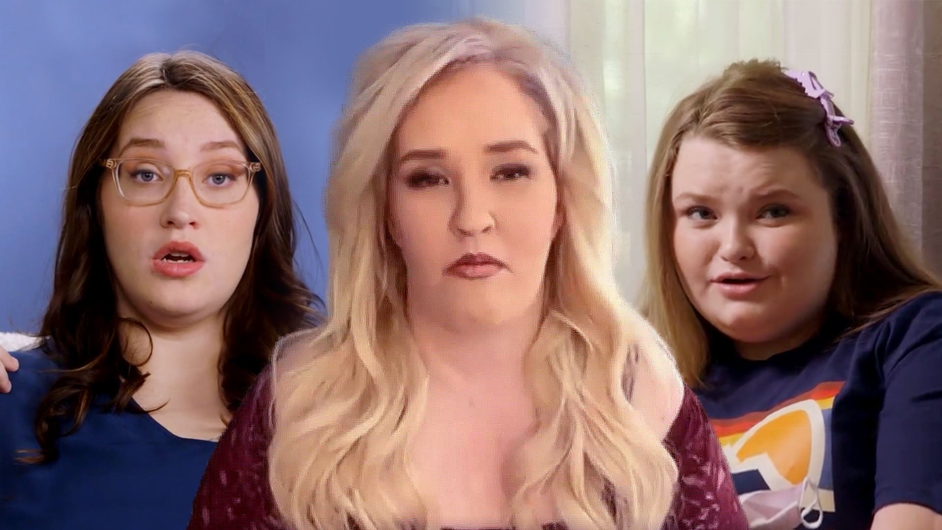 Mama June Says She Feels Guilty for Choosing Addiction Over Her Daughters (Exclusive)