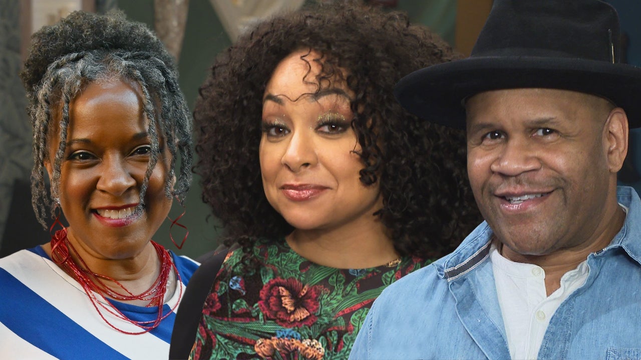 'Raven's Home' Cast on Tanya Baxter and If We'll See Cameos From Former ...