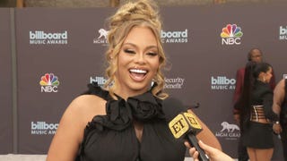 Latto Spills on Recording 'Big Energy' Remix With Mariah Carey (Exclusive)