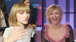 Grace VanderWaal on 'Hollywood Stargirl' and Her Next Music Era (Exclusive)