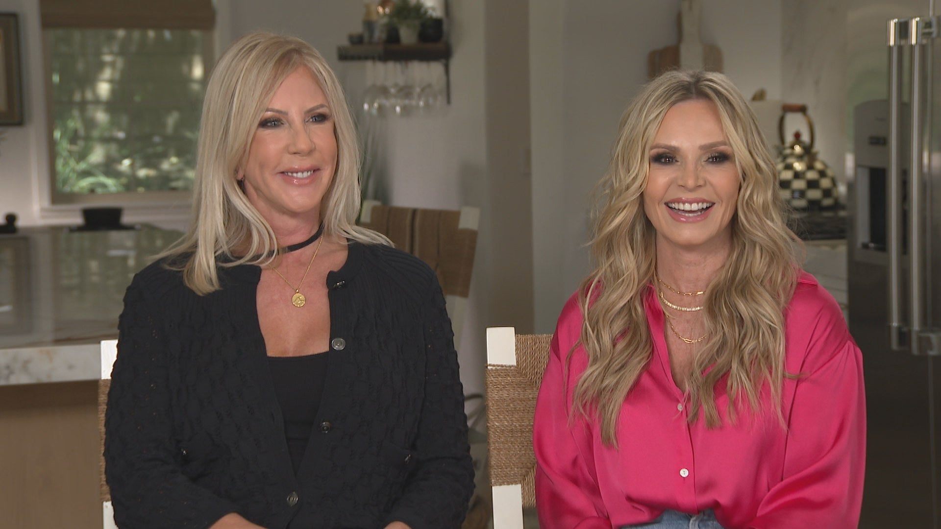 Tamra Judge and Vicki Gunvalson Share Tres Amigas Update With Shannon Beador (Exclusive) picture