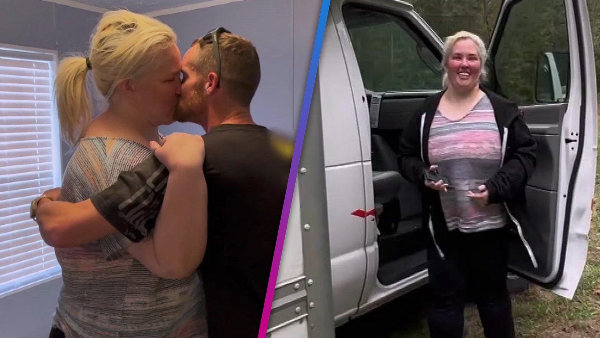 Mama June and Her Boyfriend Move Closer to Pumpkin on 'Mama June: Road to Redemption' (Exclusive)
