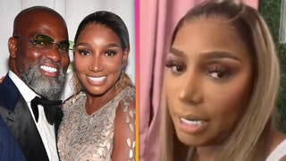 NeNe Leakes Denies Being ‘Husband Stealer’ After Being Sued by Boyfriend’s Wife