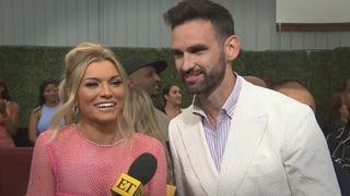 'Summer House's Lindsay Hubbard and Carl Radke Are Moving In Together! (Exclusive)