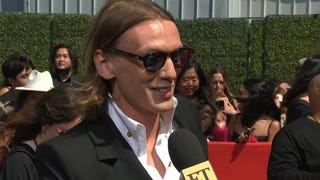 'Stranger Things': Jamie Campbell Bower on Vecna and What's Ahead in Vol. 2 of Season 4 (Exclusive)