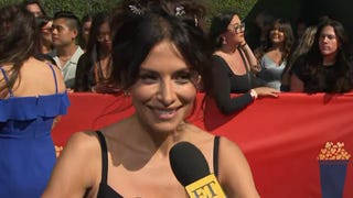 Sarah Shahi on 'Sex/Life' Season 2' Upping the Ante (Exclusive)  