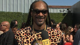 Snoop Dogg Reveals Secret to His 25 Years of Marriage With Shante Broadus (Exclusive)