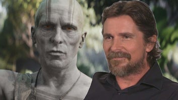 Christian Bale Reveals How Many Hours His 'Thor: Love and Thunder' Transformation Took (Exclusive) 