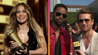 MTV Movie & TV Awards: All the Biggest Moments!
