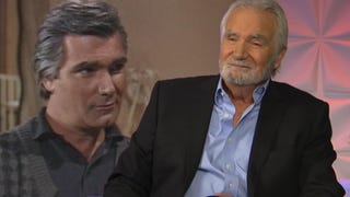 'The Bold and the Beautiful' Star John McCook Reflects on His 35-Year Run (Exclusive)