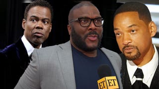 Tyler Perry Admits Being Friends With Both Will Smith and Chris Rock Has Been ‘Very Difficult’