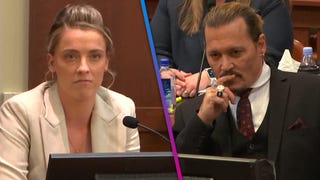 Amber Heard's Sister Speaks Out After Johnny Depp Defamation Trial Loss
