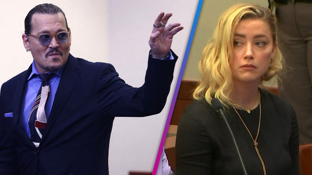 Johnny Depp Speaks Out After Victory in Defamation Trial Against Ex ...