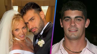 Britney Spears Fires Security Team After Ex Jason Alexander Crashed Her Wedding (Source)