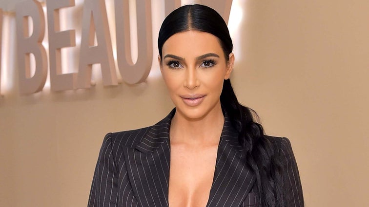 Kim Kardashian Says She Would Eat Poop Every Day to Stay Young