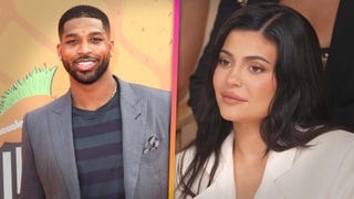 Kylie Jenner Questions If Tristan Thompson Is the 'Worst Person in the World' After Paternity Scandal