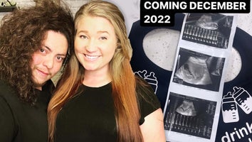 'Sister Wives' Star Mykelti Padron Reveals She's Pregnant With Twins 