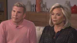Todd and Julie Chrisley Break Their Silence After Guilty Verdict in Fraud Case