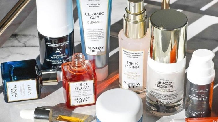 Sunday Riley Sale