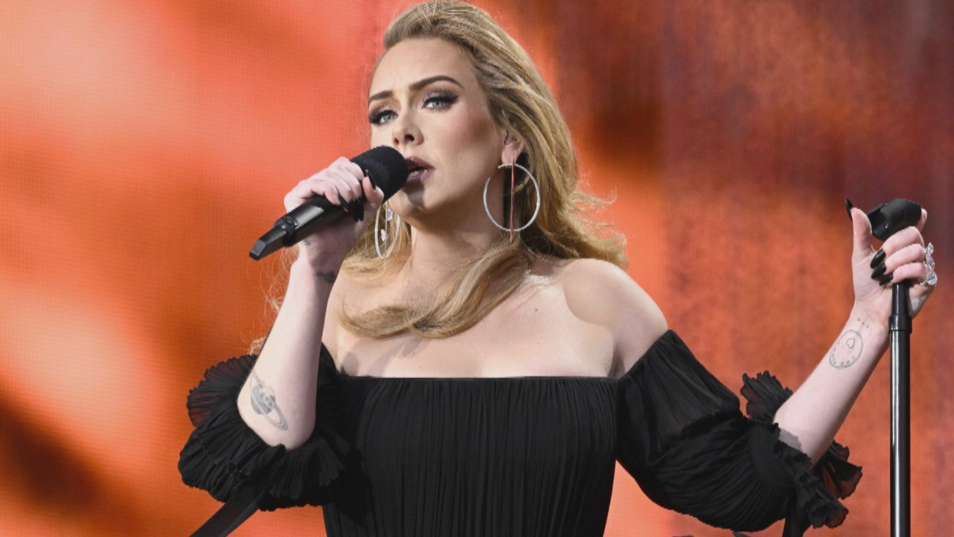 Adele Reacts to 'Brutal' Backlash Following Las Vegas Residency Cancelation