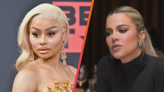 Khloé Kardashian Reveals Why She Feared Blac Chyna Lawsuit in 'The Kardashians' Season 2 Teaser 