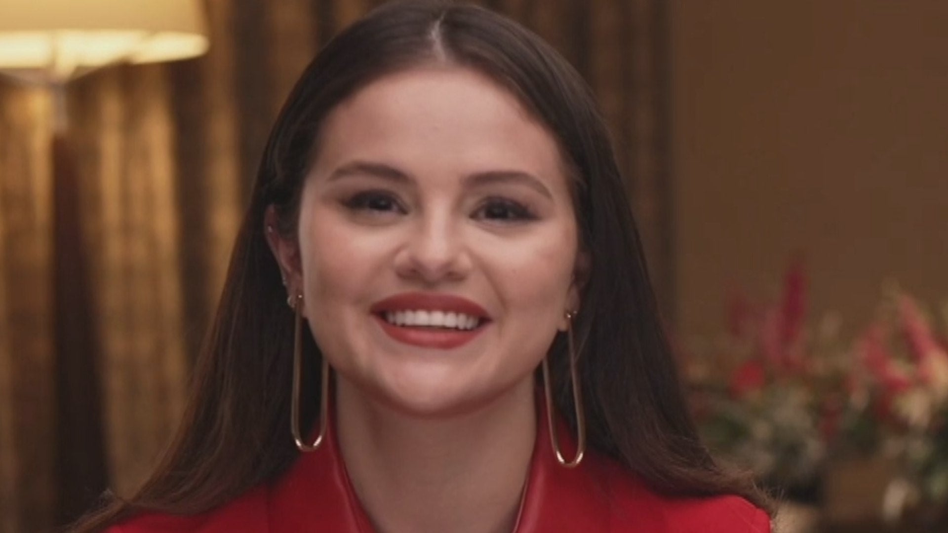 Selena Gomez Is 'More Open to Love' But Not Focused on Dating (Source)