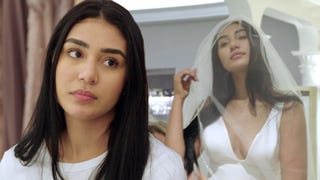 '90 Day Fiancé': Thaís Reveals She Has Doubts About Marrying Patrick