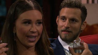 'The Bachelorette': Suitor Says Having Two Leads Will Get ‘Complicated' (Exclusive) 