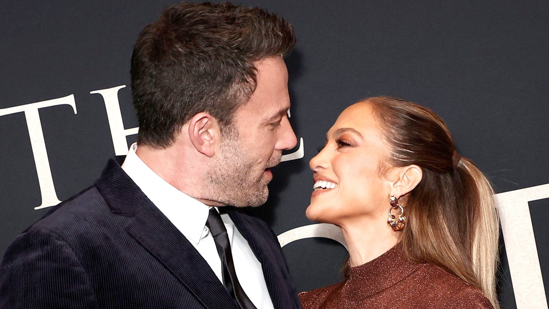 Ben Affleck 'Unbelievably Happy' That Jennifer Lopez Is His Wife (Source)