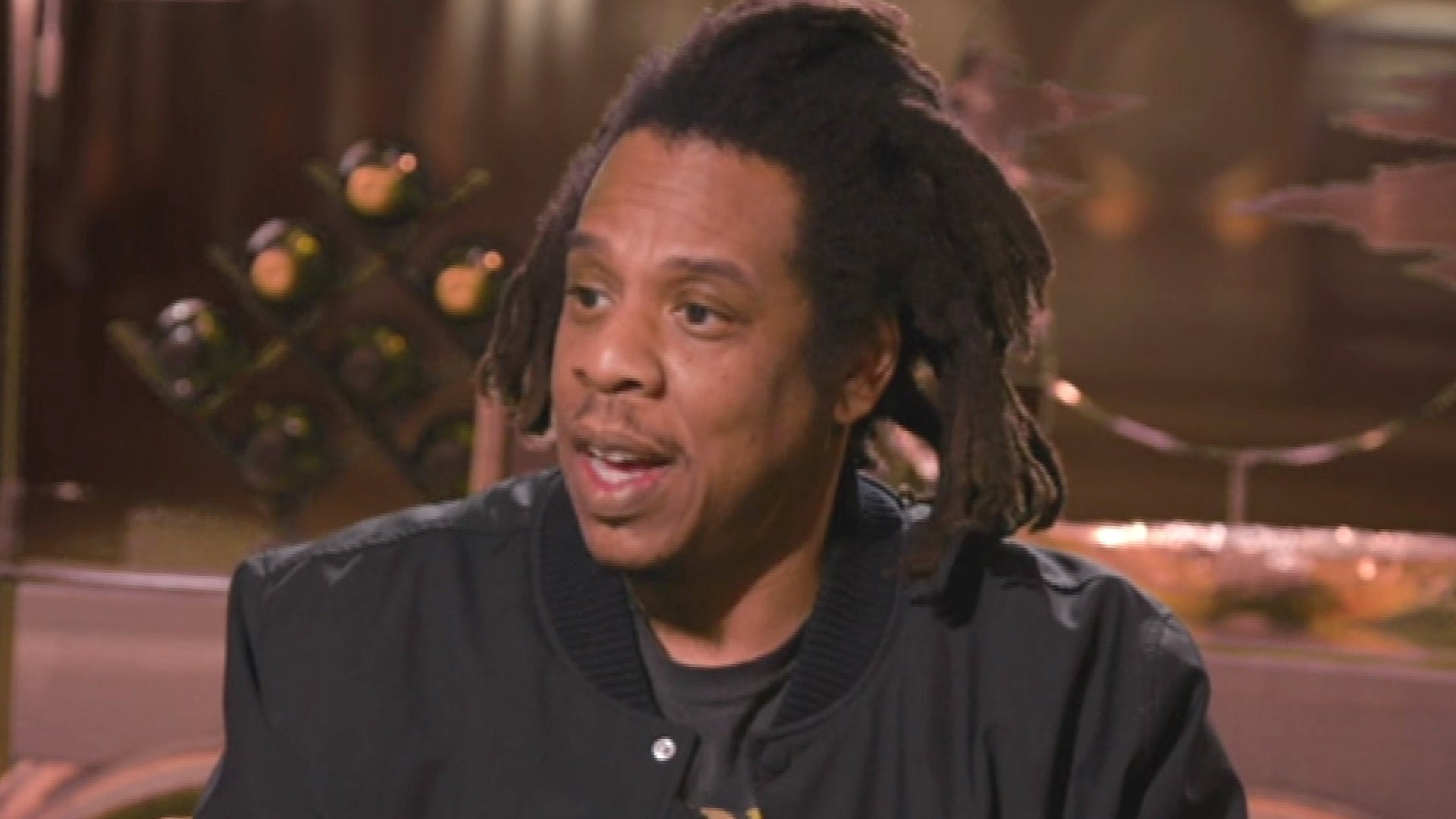 JAY-Z on How Becoming a Dad ‘Changed Practically Everything’ In His Career