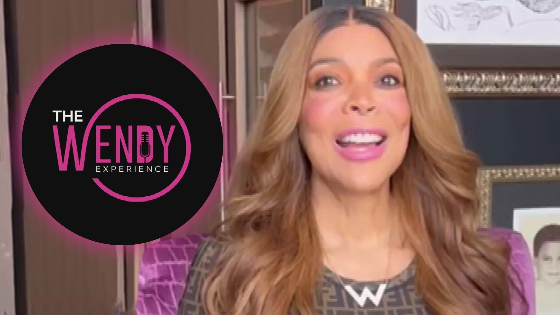 Wendy Williams Telling Fans Not to Count Her Out After Talk Show's End