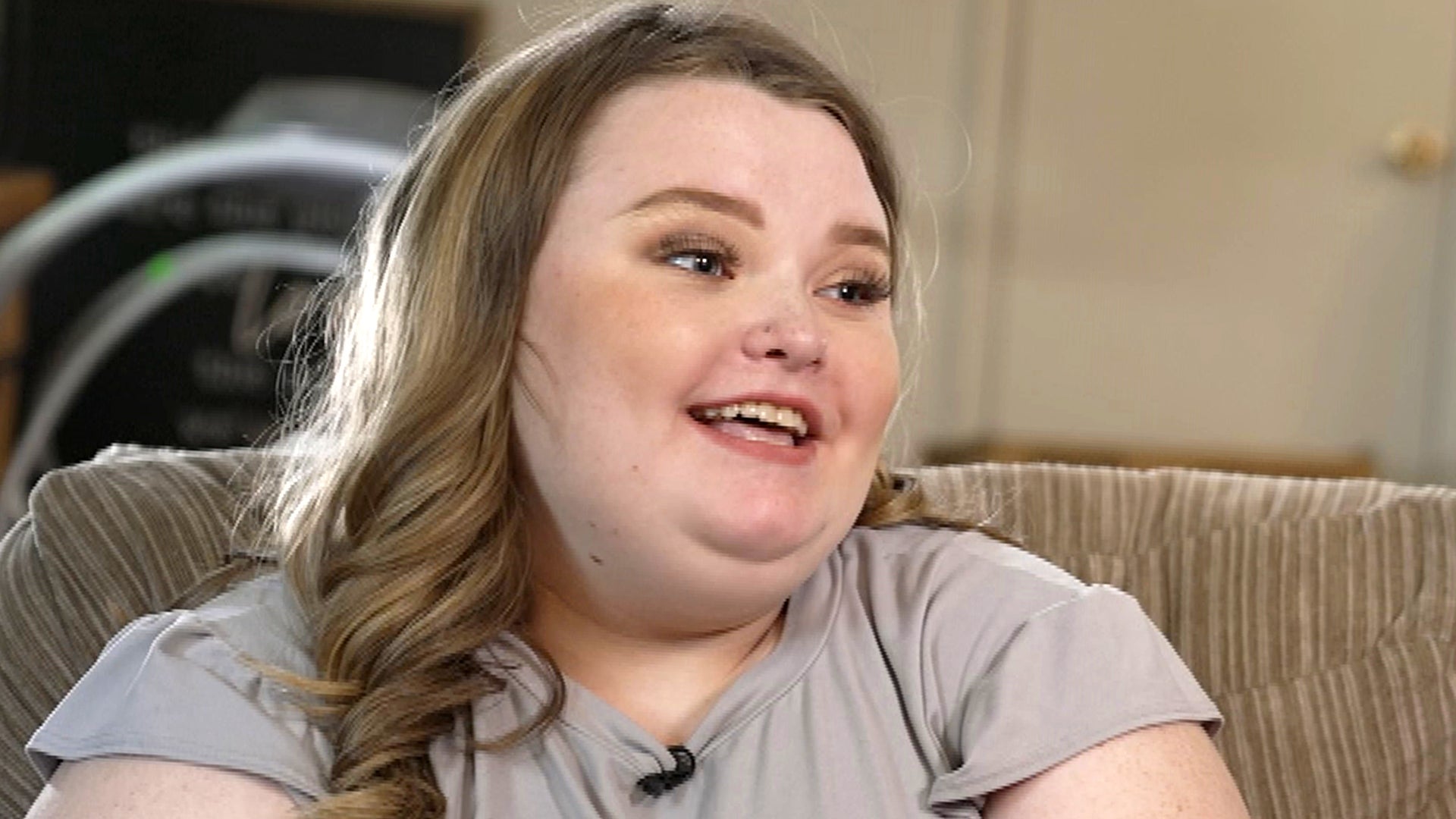 Alana 'Honey Boo Boo' Thompson on Why She's Seriously Considering Weight Loss Surgery (Exclusive) 