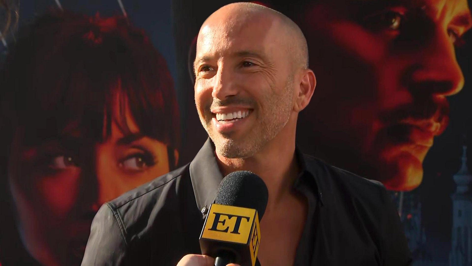 Jason Oppenheim Says He Has 'True Connection' With New Lady (Exclusive)