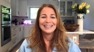 Jill Zarin Predicts 'RHONY: Legacy' With Dorinda Medley Could Be 'Very Ugly' After 'RHUGT' Drama