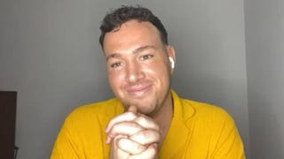 'Below Deck Med's Kyle Viljoen Weighs In on Natasha-David Romance and Raygan's Bosun Skills