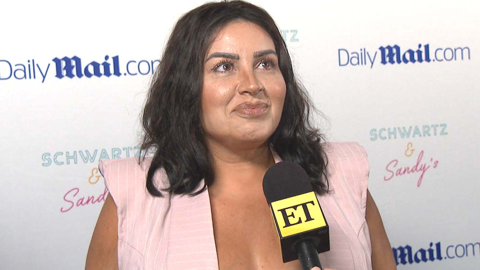 Mercedes 'MJ' Javid Teases Next Chapter of 'Shahs of Sunset' After Cancelation (Exclusive)