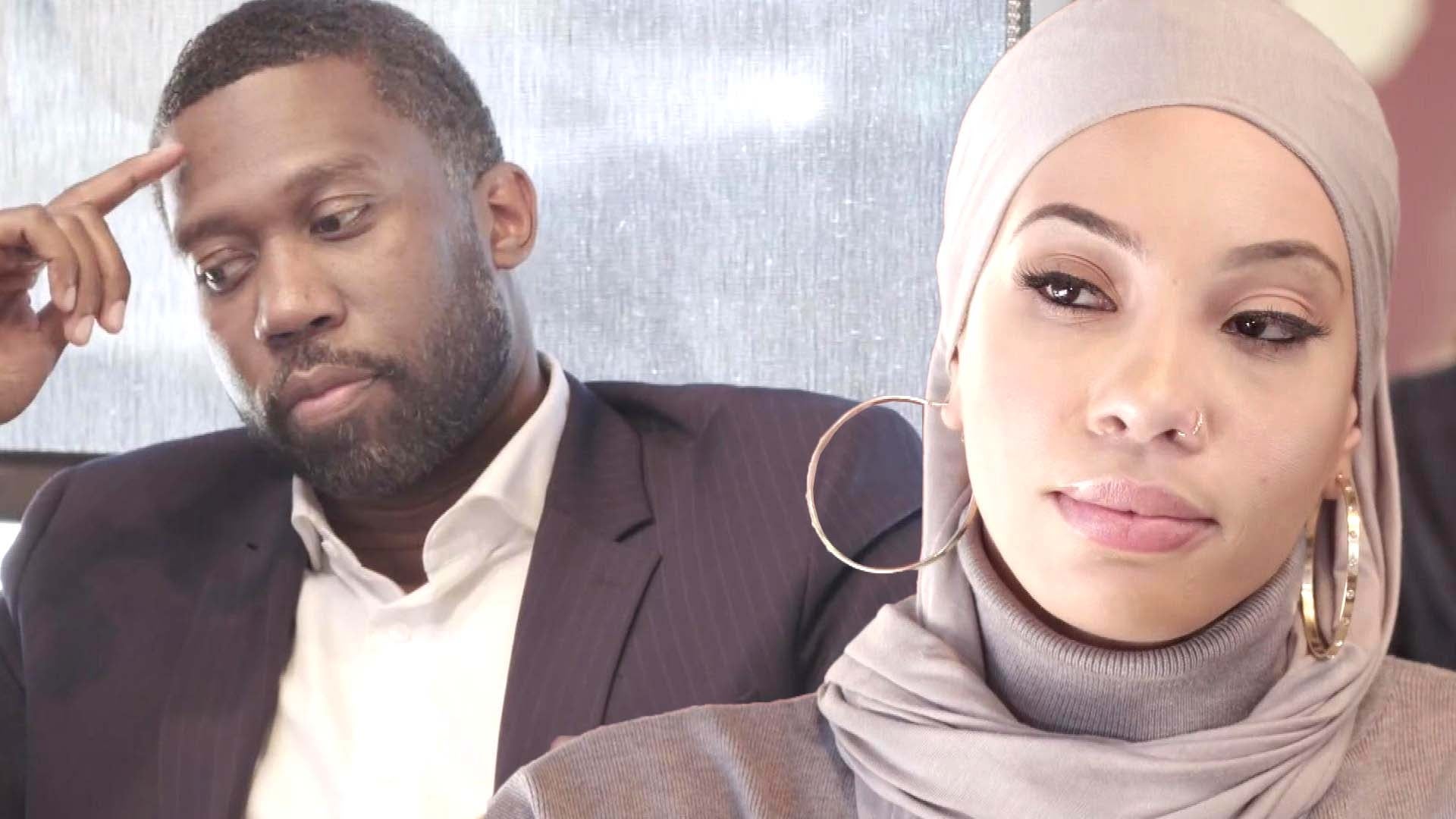 '90 Day Fiancé’: Shaeeda Consults a Lawyer About Bilal’s Prenup 