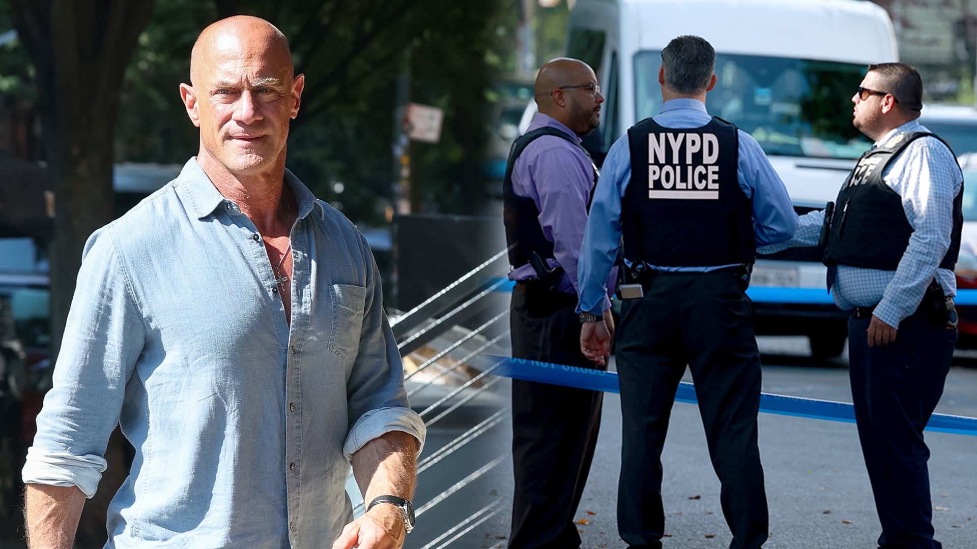 ‘Law & Order: Organized Crime’ Crew Member Murdered While Prepping for Filming