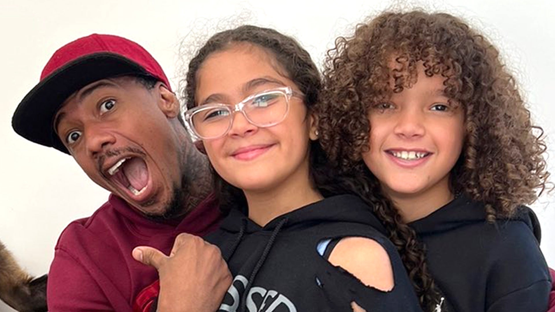 Nick Cannon Teases His Kids Will Star on ‘Wild n’ Out’ (Exclusive)