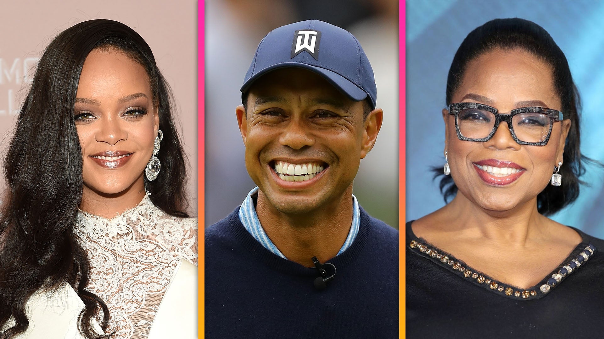 How the Mega Millions’ $1.1B Jackpot Stacks Up to These Celebs’ Net Worths