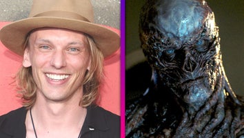‘Stranger Things’ Star Jamie Campbell Bower Took 8 1/2 Hours to Transform Into Vecna