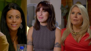 'Five Guys a Week': Stars Spill on Lifetime’s New Dating Show (Exclusive)