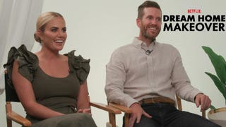 'Dream Home Makeover's Shea and Syd McGee on Season 3 and Welcoming Baby No. 3 (Exclusive)