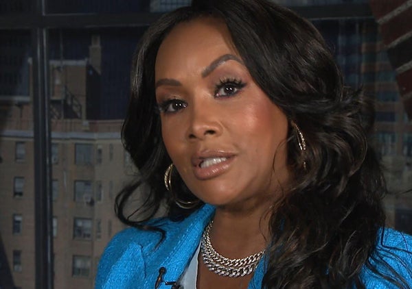 Vivica A. Fox Reveals the One Role She Regrets Losing (Exclusive)